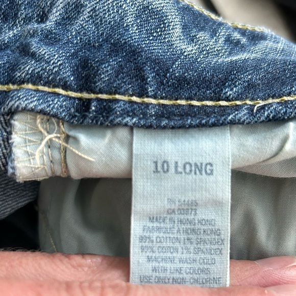 American Eagle jeans! - Picture 4 of 4